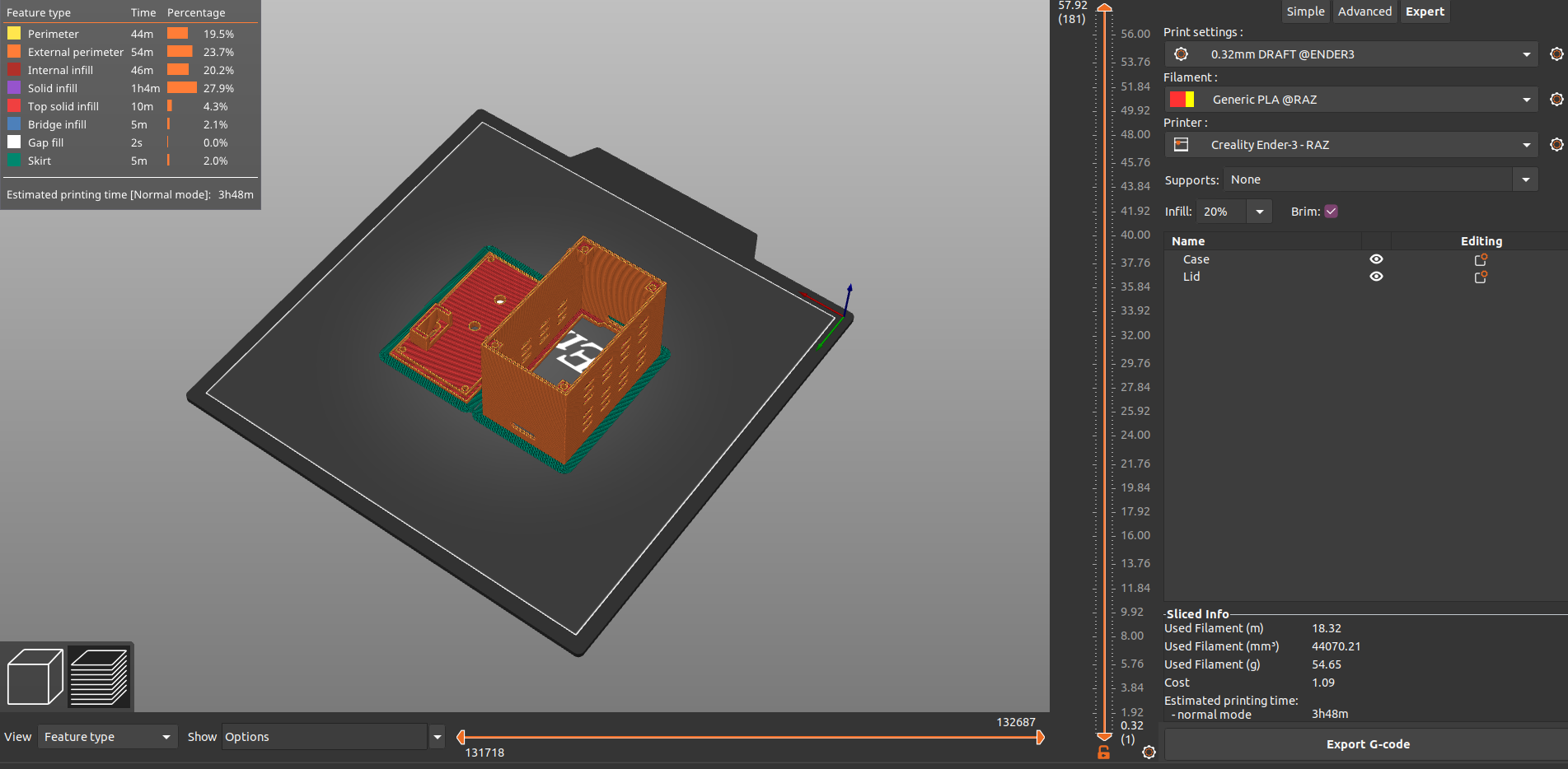 variable-power-supply-3d-parts